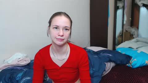 Snapshot of leila_bambi_ chatting on 26, 2, 2025 leila_bambi_ online show from 26, 2, 2025