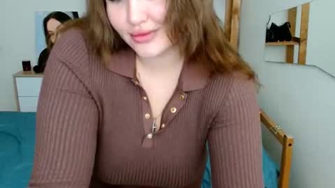 Snapshot of leila_beayte_ chatting on 6, 7, 2026 Leila online show from 6, 7, 2026