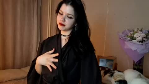 Mia online show from 22, 4, 2026