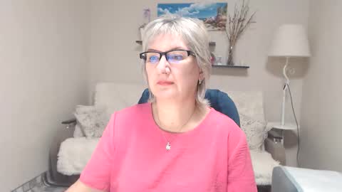 Leila Kinky online show from 29, 10, 2025