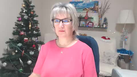 Leila Kinky online show from 20, 12, 2025