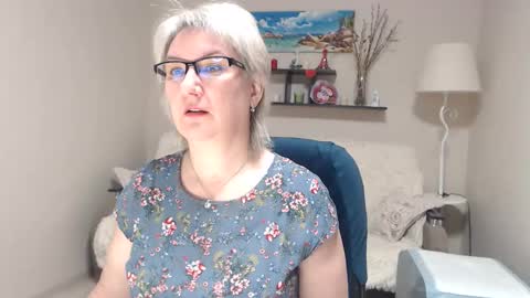 Leila Kinky online show from 9, 3, 2026