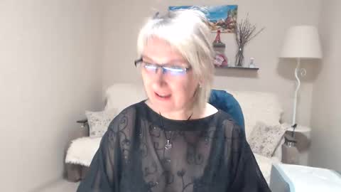 Leila Kinky online show from 13, 5, 2026