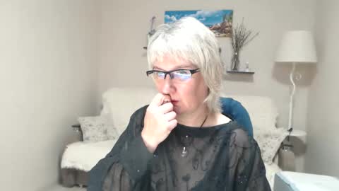 Leila Kinky online show from 14, 5, 2026