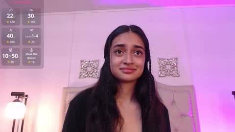 leilani_x online show from 14, 10, 2025