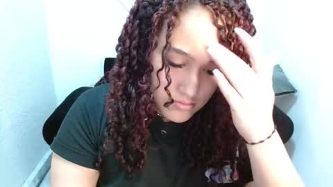 leilaparkersex69 online show from 25, 2, 2026