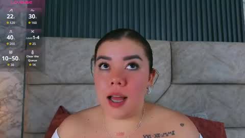 Snapshot of leilapons chatting on 24, 6, 2026 leilapons online show from 24, 6, 2026