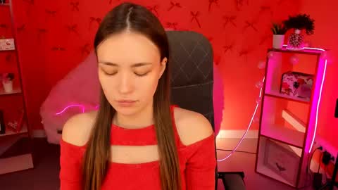 Snapshot of leilarai chatting on 27, 4, 2026 Leila Rai online show from 27, 4, 2026