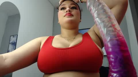 Snapshot of leilasosexy chatting on 3, 6, 2026 leilasosexy online show from 3, 6, 2026