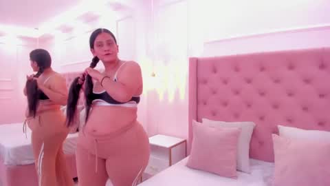 leily_asss online show from 14, 7, 2026