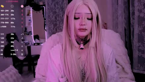 Snapshot of lein_bone chatting on 6, 4, 2026 Lein online show from 6, 4, 2026