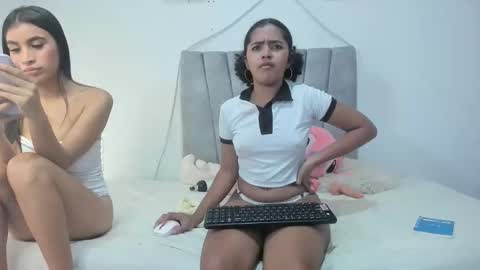 lelany_evans online show from 12, 3, 2026