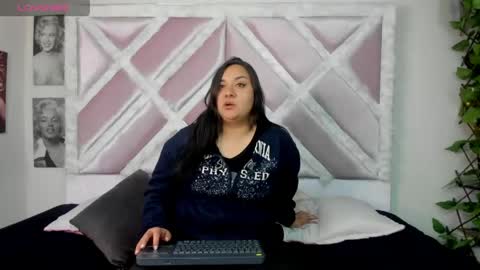 lele_699 online show from 24, 3, 2026