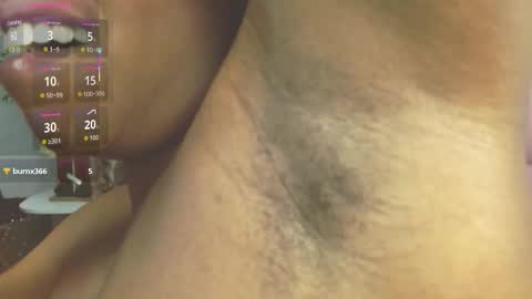 Leidy online show from 20, 10, 2025