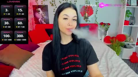 LellitClark online show from 11, 3, 2025