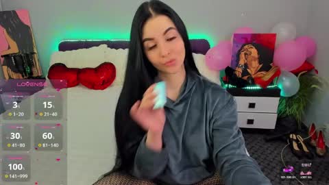 LellitClark online show from 10, 4, 2026