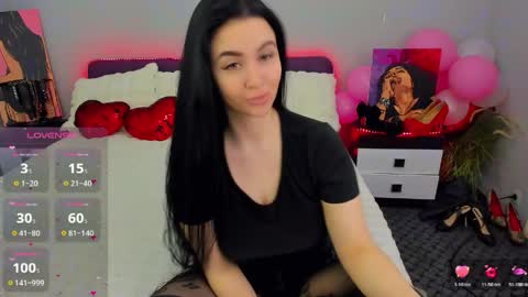 Snapshot of lellitclark chatting on 19, 4, 2026 LellitClark online show from 19, 4, 2026
