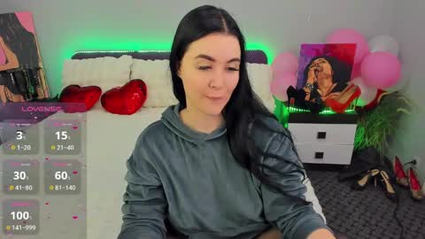 Snapshot of lellitclark chatting on 21, 4, 2026 LellitClark online show from 21, 4, 2026