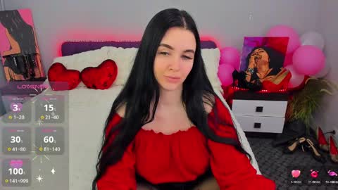 Snapshot of lellitclark chatting on 23, 4, 2026 LellitClark online show from 23, 4, 2026