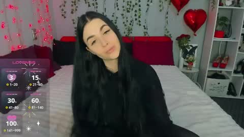 Snapshot of lellitclark chatting on 28, 4, 2026 LellitClark online show from 28, 4, 2026
