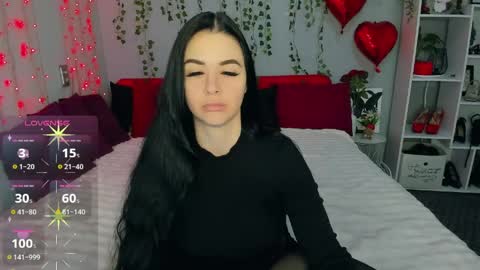 Snapshot of lellitclark chatting on 30, 4, 2026 LellitClark online show from 30, 4, 2026