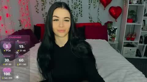 Snapshot of lellitclark chatting on 30, 4, 2026 LellitClark online show from 30, 4, 2026