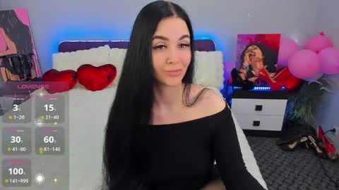 Snapshot of lellitclark chatting on 4, 5, 2026 LellitClark online show from 4, 5, 2026