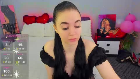 Snapshot of lellitclark chatting on 15, 5, 2026 LellitClark online show from 15, 5, 2026