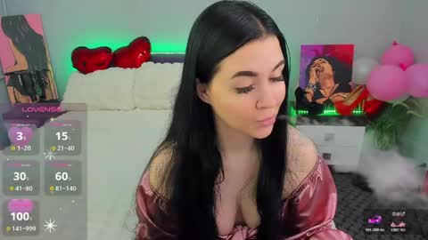 Snapshot of lellitclark chatting on 17, 5, 2026 LellitClark online show from 17, 5, 2026