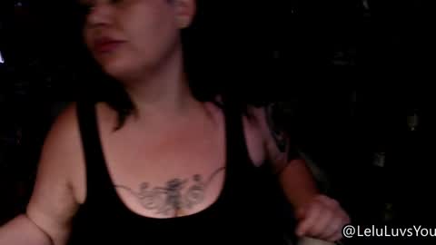 Lelu Fallas online show from 13, 9, 2025