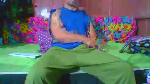 SEX  MASTER online show from 28, 11, 2025