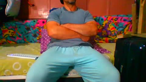 SEX  MASTER online show from 2, 7, 2026