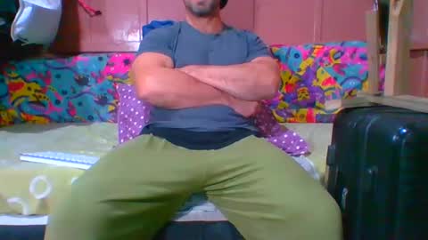 SEX  MASTER online show from 5, 7, 2026