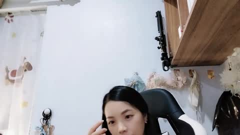 lemon8386 online show from 3, 7, 2026