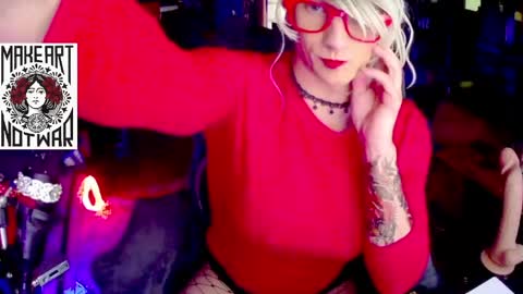 Lemon Stealing Whore online show from 18, 4, 2026