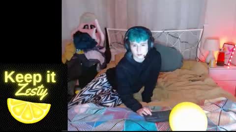 lemonmczesty online show from 30, 10, 2025