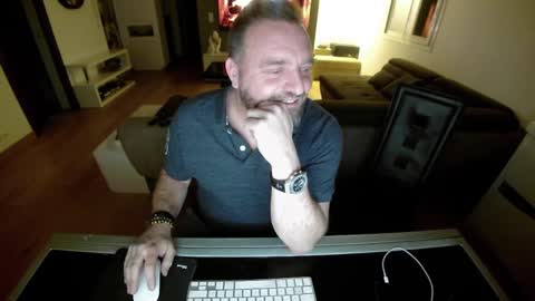 Ange online show from 26, 12, 2024