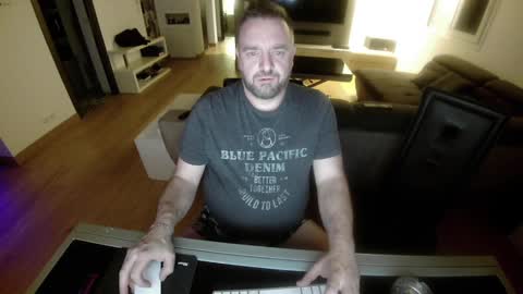 Ange online show from 27, 1, 2025