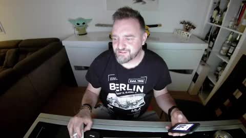 Ange online show from 31, 1, 2025