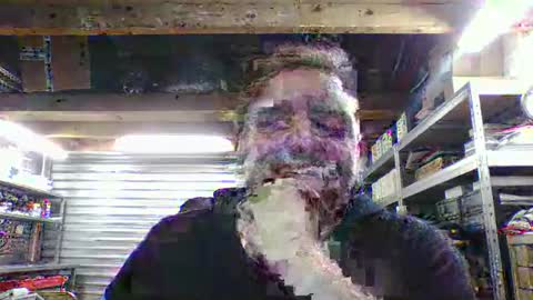 Ange online show from 10, 3, 2025