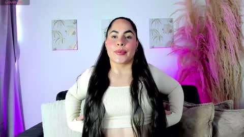 Snapshot of lena_heaven chatting on 4, 2, 2025 LENA HEAVEN online show from 4, 2, 2025