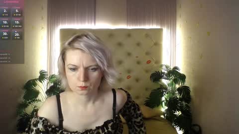 Lena online show from 5, 1, 2025