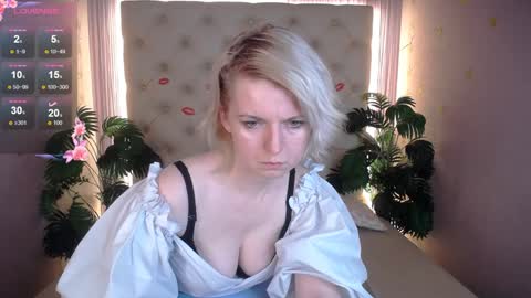 Lena online show from 14, 1, 2025
