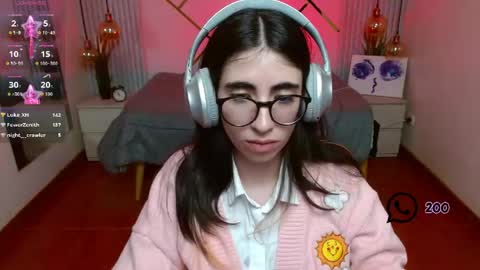 Lena online show from 21, 4, 2026