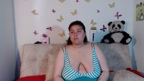 Snapshot of lena_turner_ chatting on 29, 7, 2026 Lena online show from 29, 7, 2026