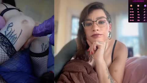 Snapshot of lena_vesper chatting on 4, 10, 2025 Lena Vesper online show from 4, 10, 2025