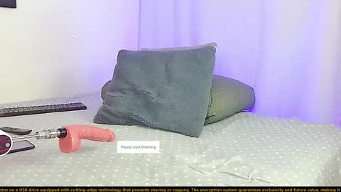 Lenaandwilliam online show from 28, 12, 2024