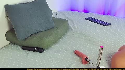 Lenaandwilliam online show from 1, 1, 2025