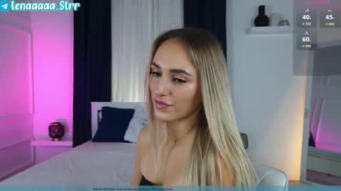 Lena online show from 22, 12, 2025