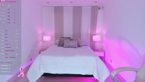  LENAH  online show from 31, 1, 2025